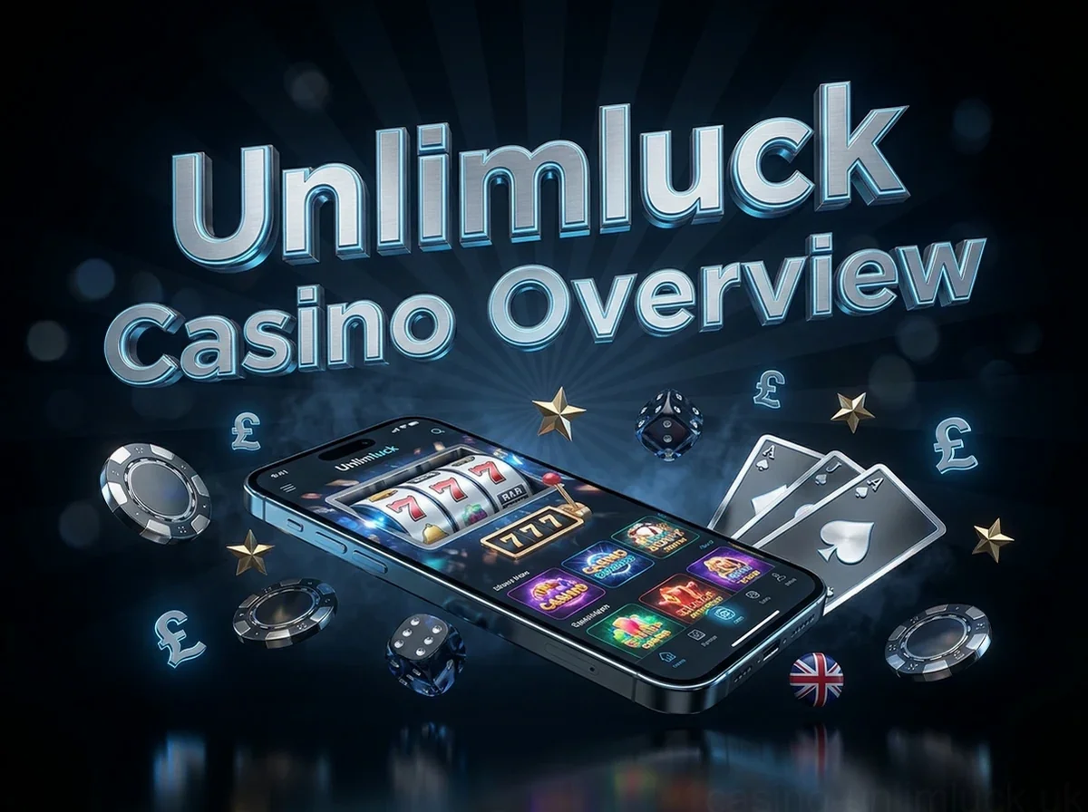Unlimluck Casino Overview